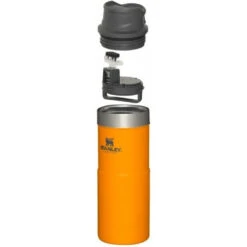 Stanley The Trigger-Action Travel Mug 350 Ml Saffron -Woonkeuken Winkel 1809710490 1000x1000h 1