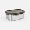 Cuitisan Foodcontainer Rechthoekig 2800 Ml Rvs