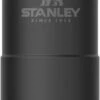 Stanley The NeverLeak Travel Mug 470 Ml Matte Black Pebble