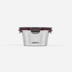 Cuitisan Foodcontainer Rond 920 Ml Rvs