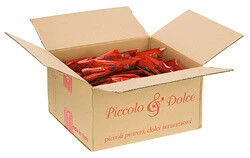 Lucaffé Piccolo & Dolce Espressoservings 150 Stuks 1 Lucaffé Piccolo & Dolce Espressoservings 150 Stuks