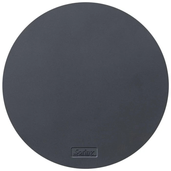 Spring Beschermmat Voor Inductieplaat ø 22 Cm Silicone 2 Stuks 1 Spring Beschermmat Voor Inductieplaat ø 22 Cm Silicone 2 Stuks