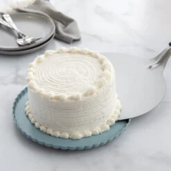 Nordic Ware Etagère ø 25 Cm Kunststof Blauw 7 Nordic Ware Etagère ø 25 Cm Kunststof Blauw -Woonkeuken Winkel 50005 dessert stand w cake 780x780 52447.1617722755.1280.1280