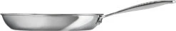 Le Creuset RVS Koekenpan ø 26 Cm Rvs -Woonkeuken Winkel 514milleb7l. ac sl1500 1