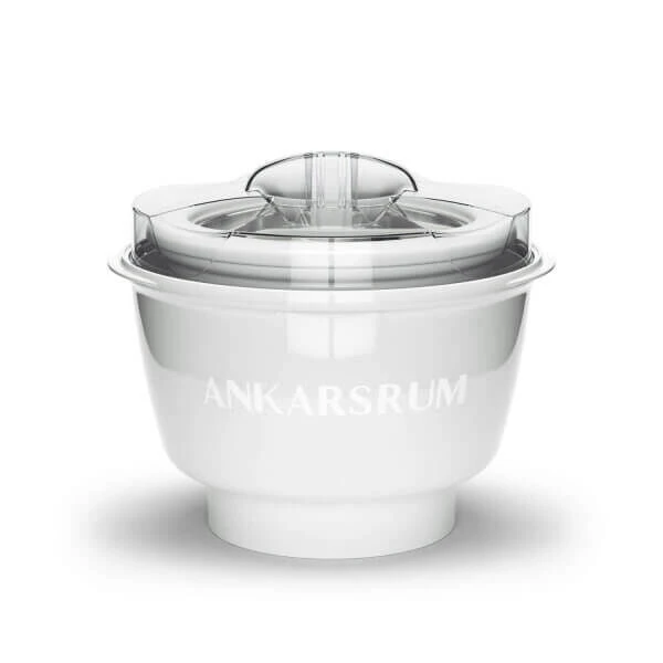 Ankarsrum Assistent Original Ice Cream Maker 1 Ankarsrum Assistent Original Ice Cream Maker