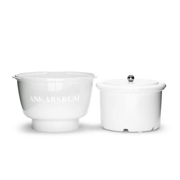 Ankarsrum Assistent Original Ice Cream Maker 2 Ankarsrum Assistent Original Ice Cream Maker - Afbeelding 2