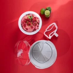 Ankarsrum Assistent Original Ice Cream Maker 7 Ankarsrum Assistent Original Ice Cream Maker -Woonkeuken Winkel ankarsrum ice cream maker 4