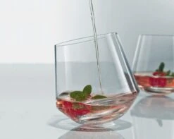 Schott Zwiesel Bar Special 65 Dancing Tumbler 396 Ml Kristalglas 6 Stuks -Woonkeuken Winkel bar 20special s 93
