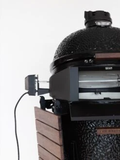 The Bastard Pizza-rotisserie Voor Large -Woonkeuken Winkel bb507 5