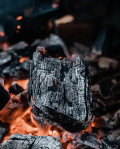 Black Ranch Houtskool Quebracho Paraguay 15 Kg -Woonkeuken Winkel black ranch houtskool quebracho paraguay 15 kg 2