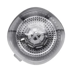 Smeg 50’s Style Elektrische Citruspers 28 Cm Mat Wit -Woonkeuken Winkel cjf01whmeu 6