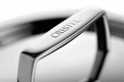 Cristel Castel'Pro Multiply Stoofpan ø 28 Cm Rvs -Woonkeuken Winkel cristel castel pro 1
