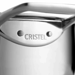 Cristel Castel Pro Multiply Sauspan ø 22 Cm Rvs -Woonkeuken Winkel cristel castel pro 3 6