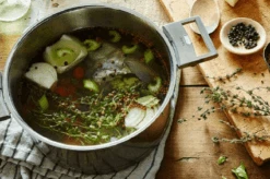 Cristel Strate Removable Set Kookpannen Rvs 3-delig -Woonkeuken Winkel cristel strate 3 2