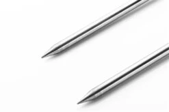 Forged Churrasco Olive Vorkspies -Woonkeuken Winkel forged churrasco olive vorkspies 2