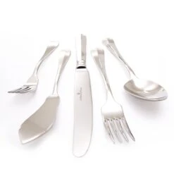 Keltum Haags Lofje Bestekcassette 6-persoons Rvs 40-delig -Woonkeuken Winkel haags lofje sfeer hr 1