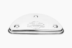Kick Ash Half Drip Pan -Woonkeuken Winkel kick ash half drip pan 2