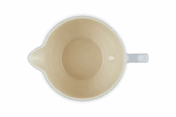 Le Creuset Beslagkom 2 Liter Aardewerk Mist Grey -Woonkeuken Winkel kom g3 1