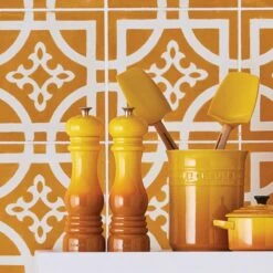 Le Creuset Zoutmolen 21 Cm Kunststof Nectar -Woonkeuken Winkel le creuset zoutmolen pepermolen 21 cm kunststof nectar 2 1