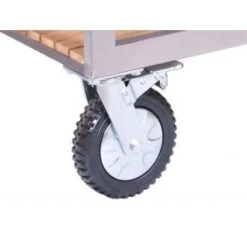 Monolith Buggy Wielen (4st) -Woonkeuken Winkel monolith buggy wielen 4st 2