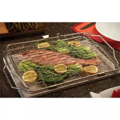 Napoleon Flexibele Vis- En Groentehouder -Woonkeuken Winkel napoleon flexibele vis en groentehouder 3