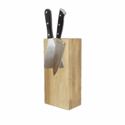 Ofyr Messenblok Magnetisch