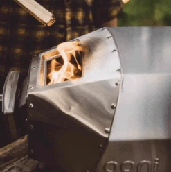 Ooni Eiken Stammetjes 8kg -Woonkeuken Winkel ooni eiken stammetjes 8kg 3