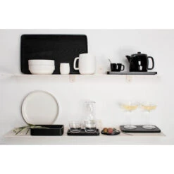 Serax Passe-Partout Karaf Met Glas 750 Ml Glas 2-delig -Woonkeuken Winkel passe partout 3 1 3