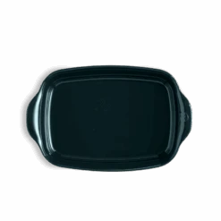 Emile Henry Rechthoekige Ovenschaal 36 X 23 Cm Keramiek Belle-Ile -Woonkeuken Winkel rectangular oven dish 2