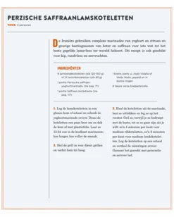 BBQ-sauzen, Rubs En Marinades : Ruim 200 Recepten Om Je Vingers Bij Af Te Likken -Woonkeuken Winkel schermafbeelding 2021 02 11 om 15.25.04