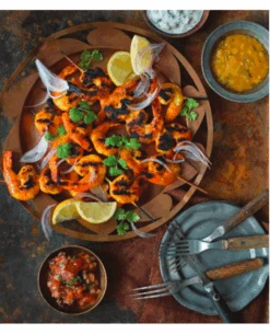 BBQ-sauzen, Rubs En Marinades : Ruim 200 Recepten Om Je Vingers Bij Af Te Likken -Woonkeuken Winkel schermafbeelding 2021 02 11 om 15.25.29