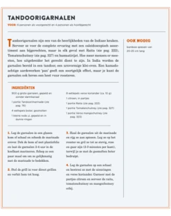 BBQ-sauzen, Rubs En Marinades : Ruim 200 Recepten Om Je Vingers Bij Af Te Likken -Woonkeuken Winkel schermafbeelding 2021 02 11 om 15.25.42