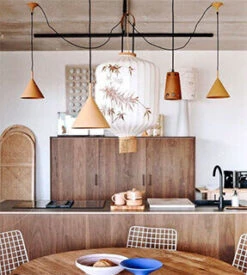 HK Living 70's ACE6881 Stream Theepot 1,2 Liter Aardewerk Oranje-bruin -Woonkeuken Winkel schermfoto 2020 05 01 om 161302website