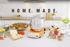 Ankarsrum Assistent Original Go Green Set -Woonkeuken Winkel schermopname 286 1 17 1