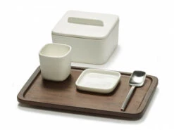 Serax HEII Marcel Wolterinck Bestekset In Giftbox Antraciet 24-delig -Woonkeuken Winkel seraxtafel 1 7