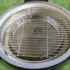 Smokeware Drip Pan Druippan Lekbak -Woonkeuken Winkel smokeware drip pan druippan lekbak 3
