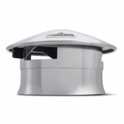 Smokeware RVS Chimney Cap