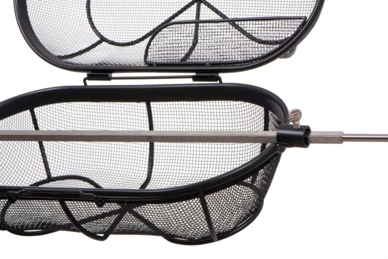 Spit On Fire Spit Mandje 3 Spit On Fire Spit Mandje - Afbeelding 3