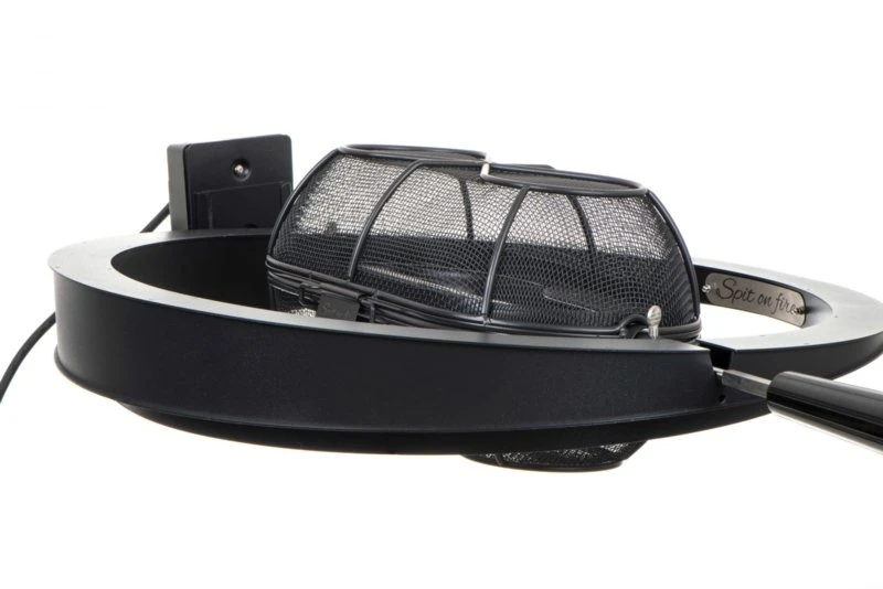 Spit On Fire Spit Mandje 4 Spit On Fire Spit Mandje - Afbeelding 4