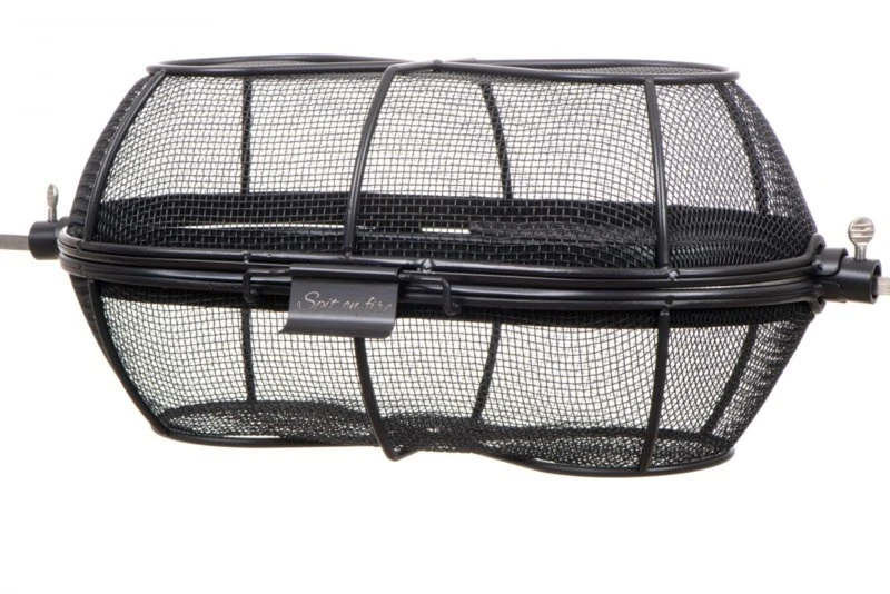 Spit On Fire Spit Mandje 1 Spit On Fire Spit Mandje