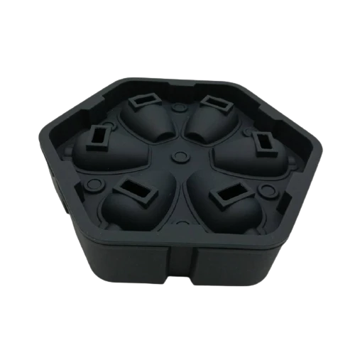 The Bastard Ice Cubes 1 The Bastard Ice Cubes