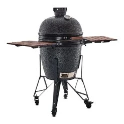 The Bastard Model 2022 Large Compleet Barbecue Keramiek Zwart 6 The Bastard Model 2022 Large Compleet Barbecue Keramiek Zwart -Woonkeuken Winkel the bastard large compleet 2021 3 1