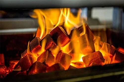 Tom Cococha Kokosbriketten 10kg 2 Tom Cococha Kokosbriketten 10kg - Afbeelding 2