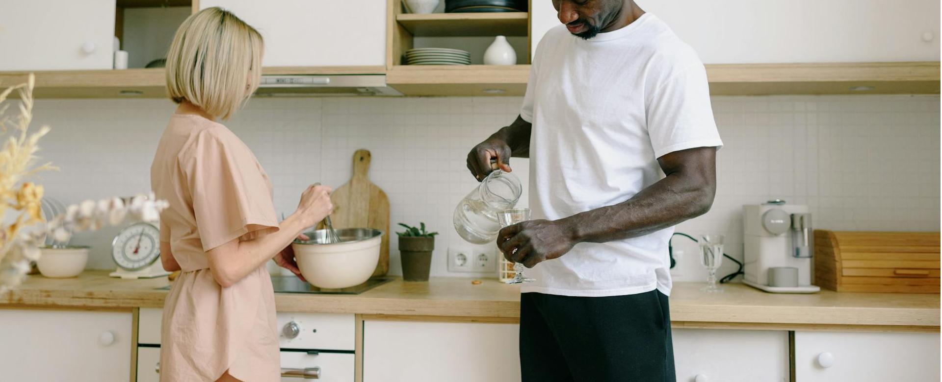 Woonkeuken Winkel -Woonkeuken Winkel pexels kseniachernaya 7299868